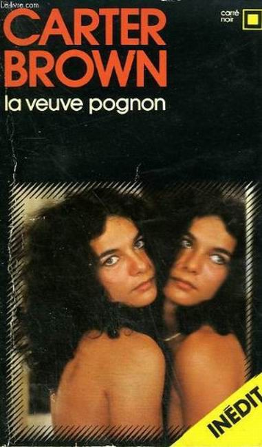 La veuve pognon