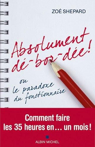 Absolument Dé-Bor-Dée