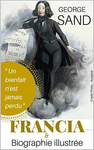 Francia: Un Bienfait n'Est Jamais Perdu