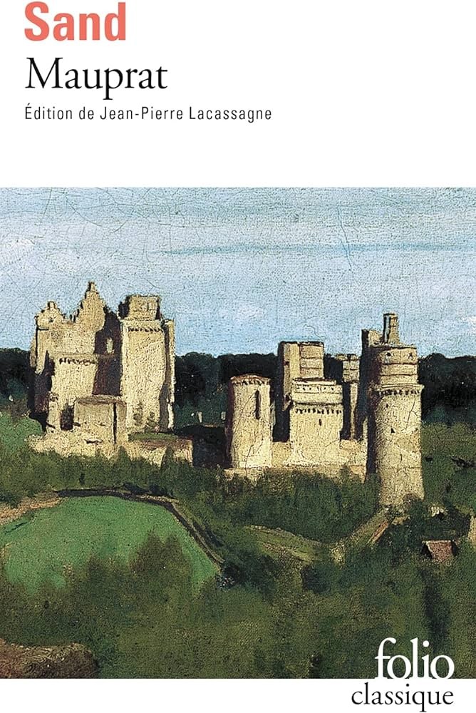 Mauprat
