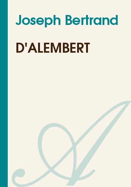 D'Alembert