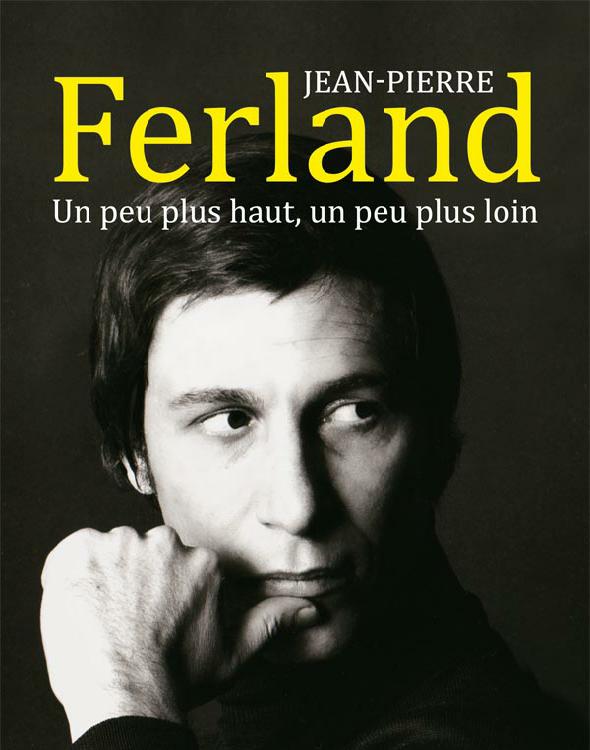 Jean-Pierre Ferland