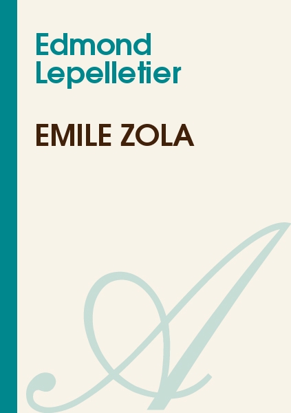 Emile Zola
