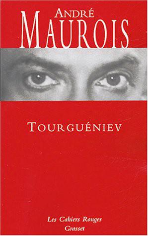 Tourgueniev