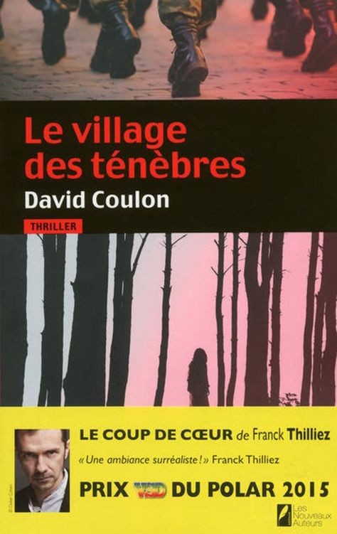 Le village des ténèbres