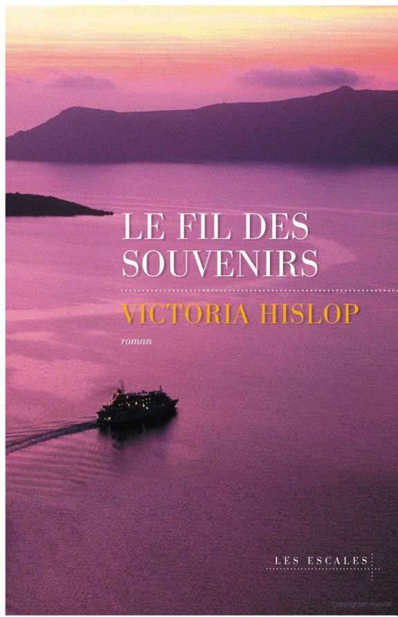 Le fil des souvenirs