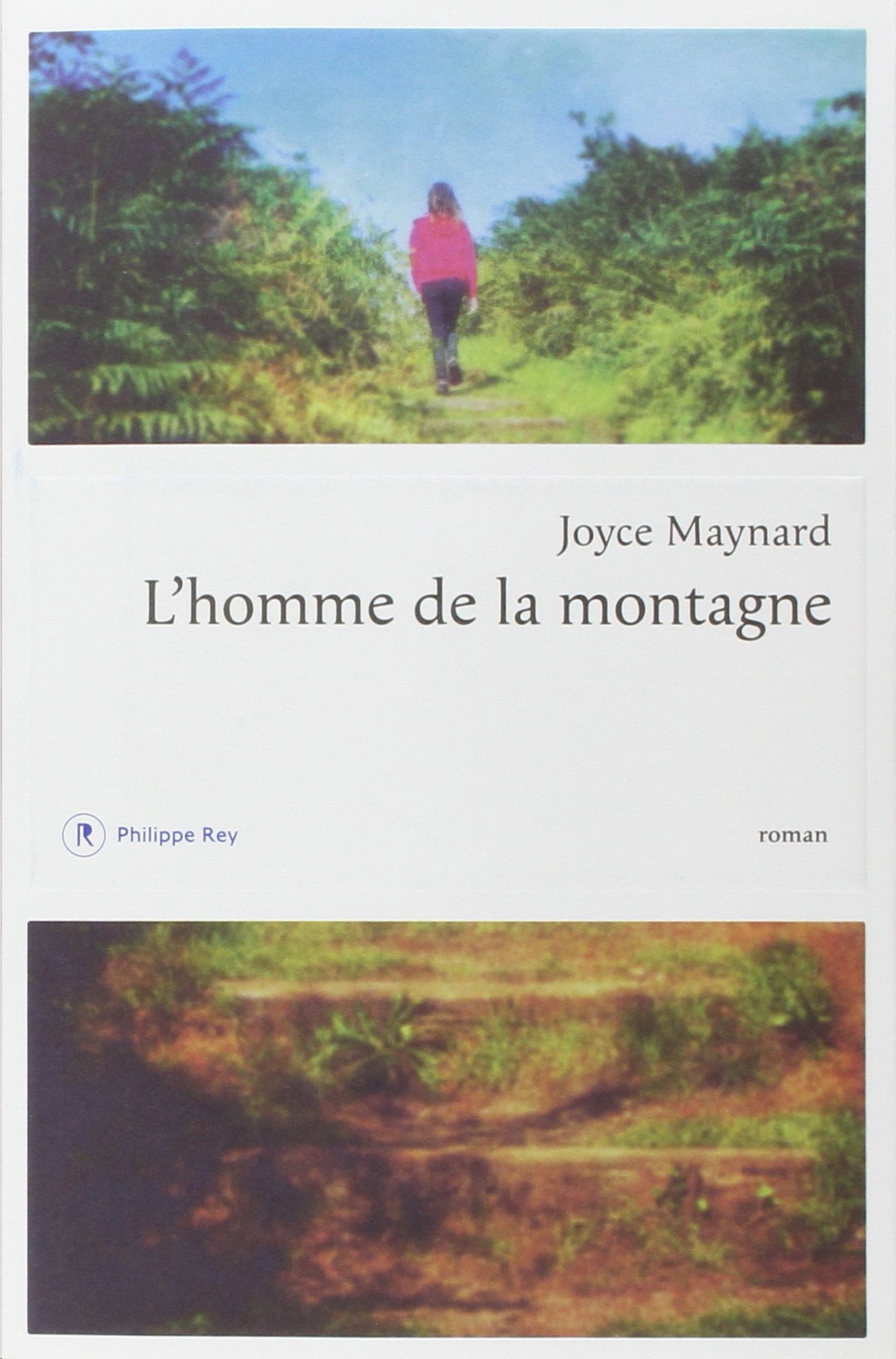 L’homme de la montagne