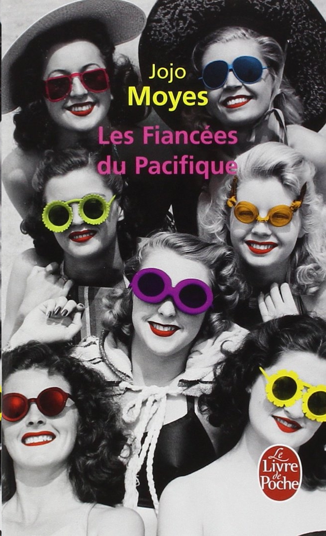 Fiancées du Pacifique