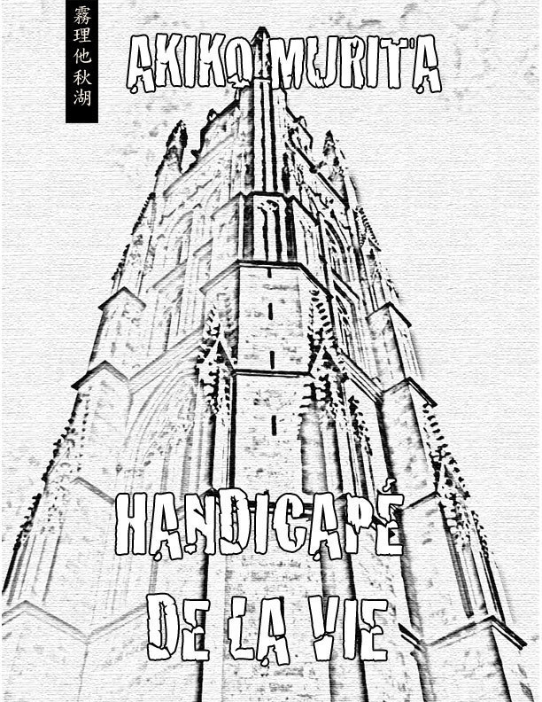 Handicapé de la vie