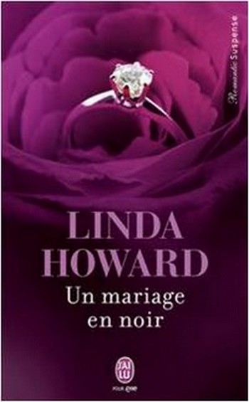 Un mariage en noir