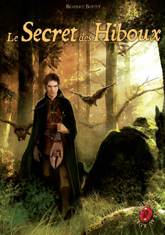 Le secret des hiboux