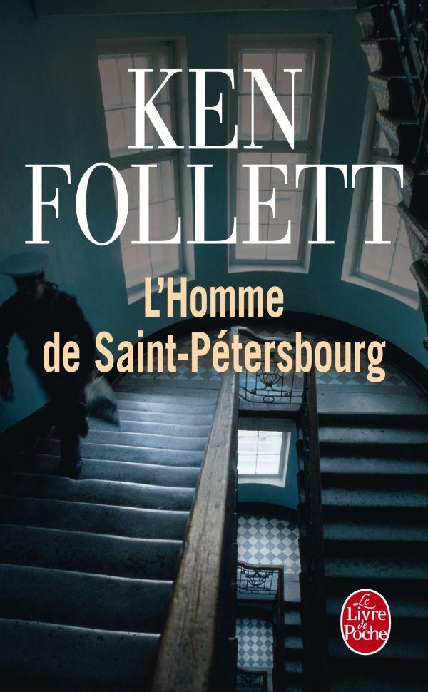 L'Homme de Saint-Pétersbourg