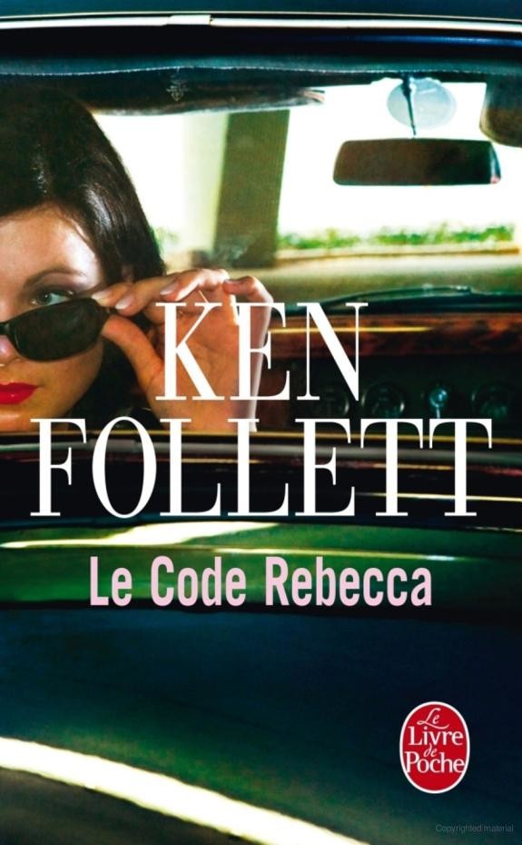 Le code Rebecca