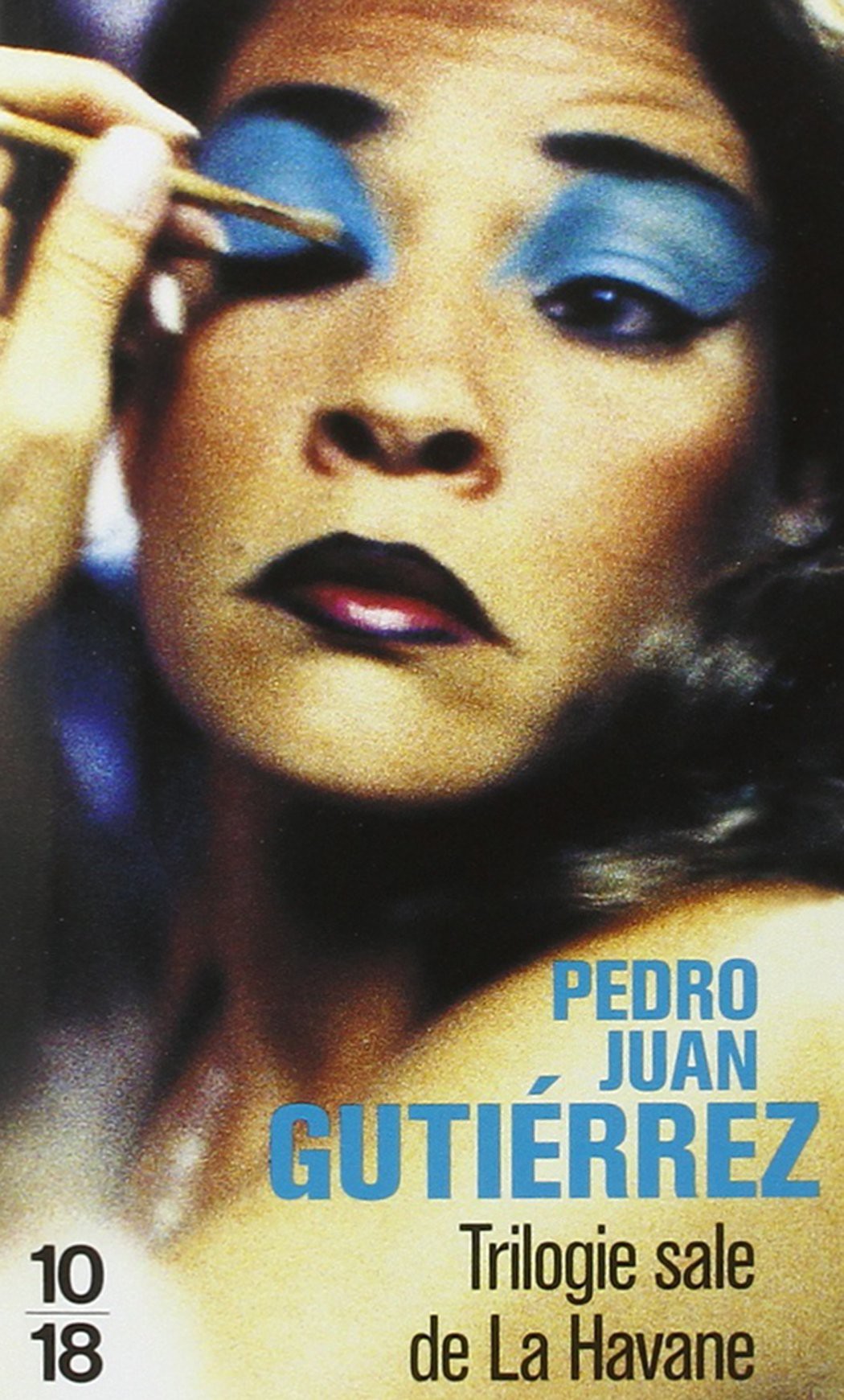 Trilogie sale de La Havane