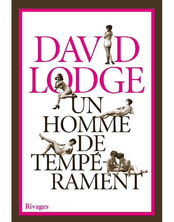 Un homme de tempérament