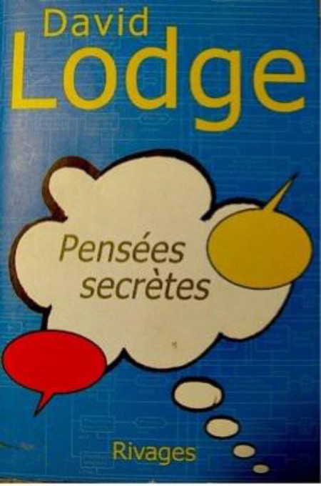 Pensées secrètes