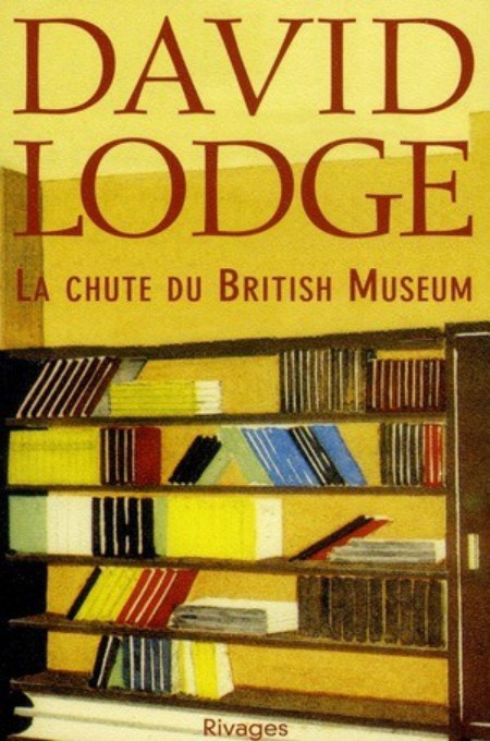 La chute du British Museum