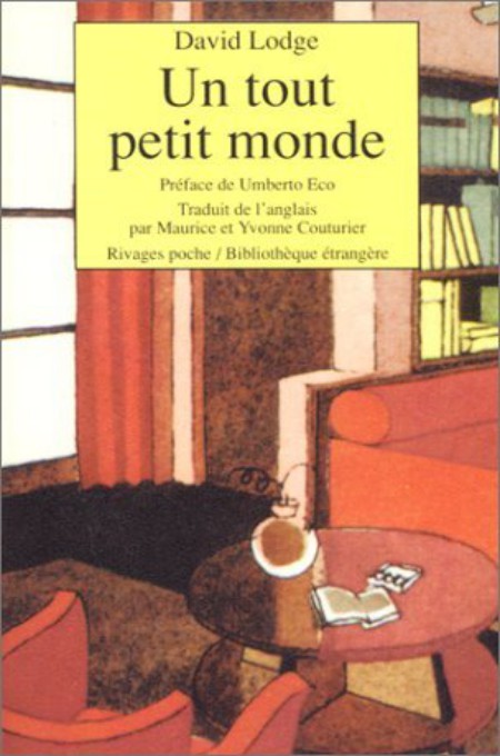 Un tout petit monde