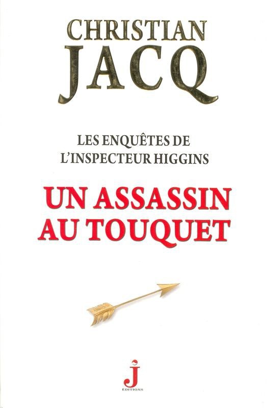 Un assassin au Touquet
