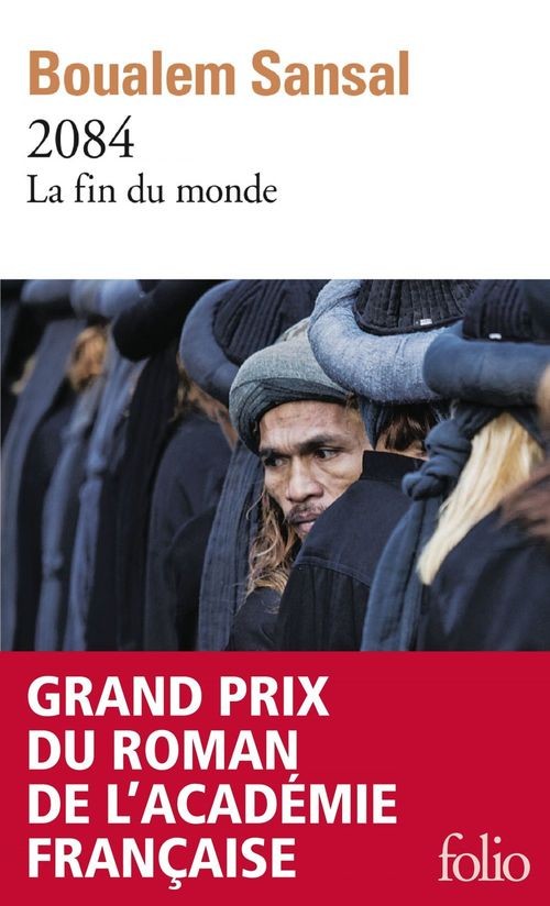 2084 La fin du monde