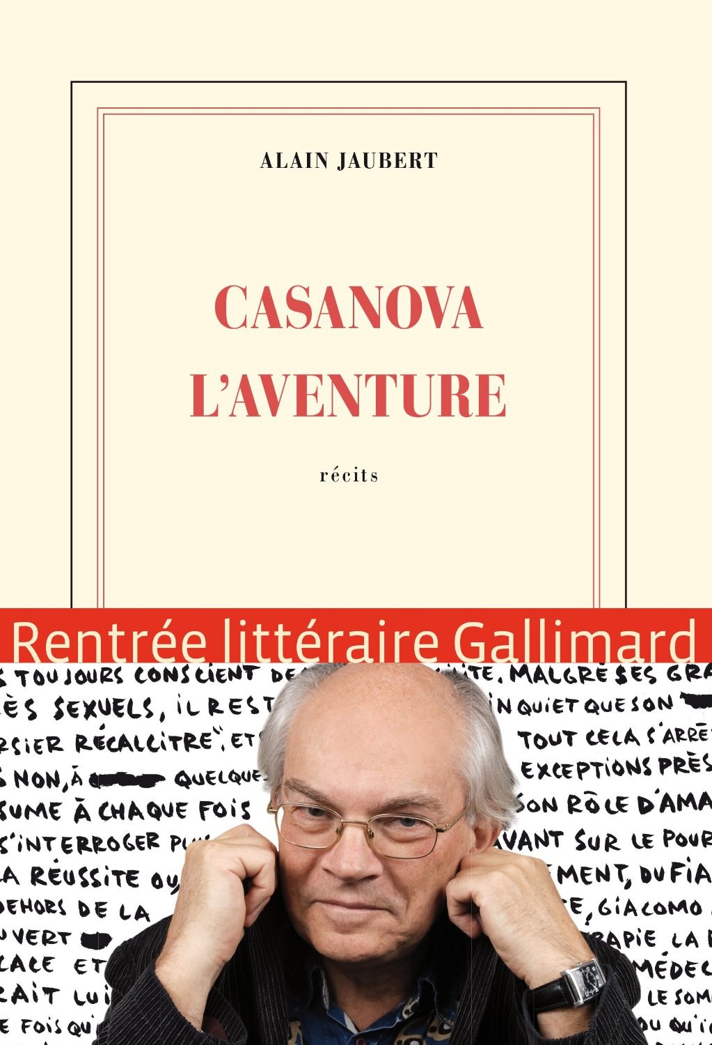 Casanova l'aventure