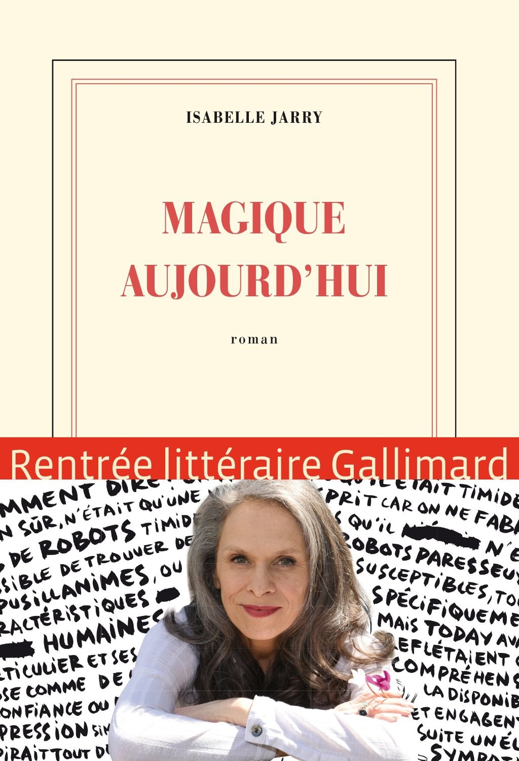 Magique aujourd'hui