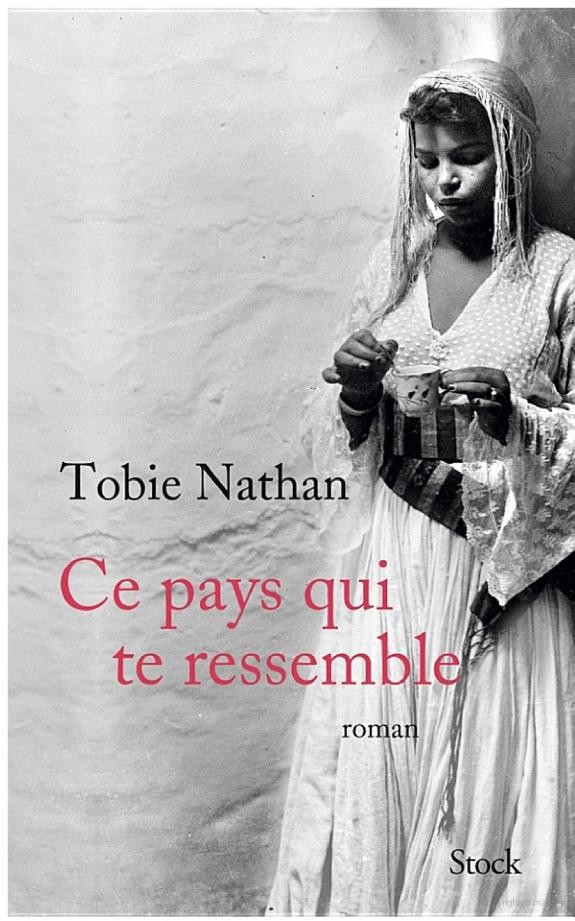 Ce pays qui te ressemble