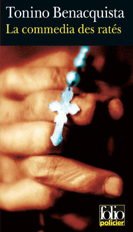 La commedia des ratés