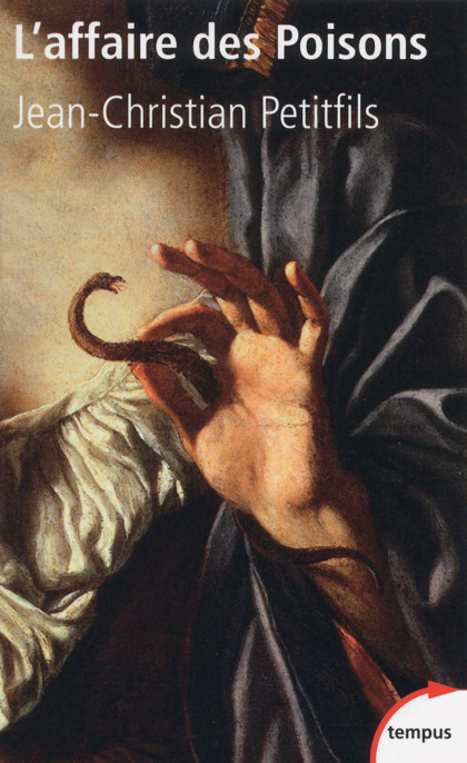 L’affaire des poisons