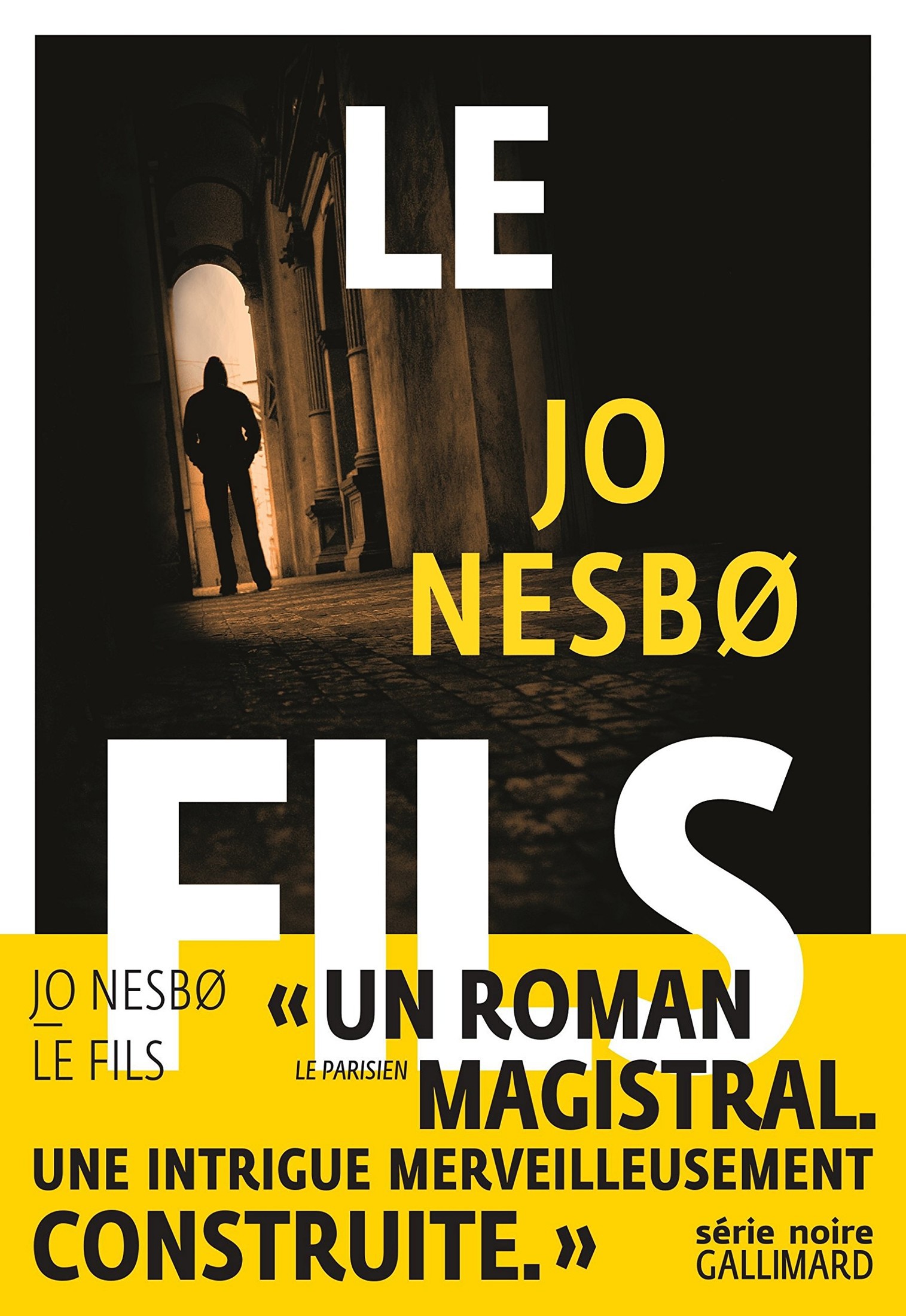 Le fils