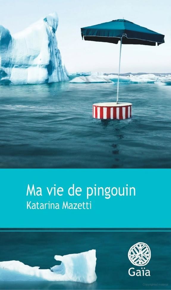 Ma vie de pingouin