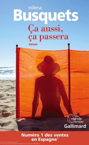 Ça aussi, ça passera