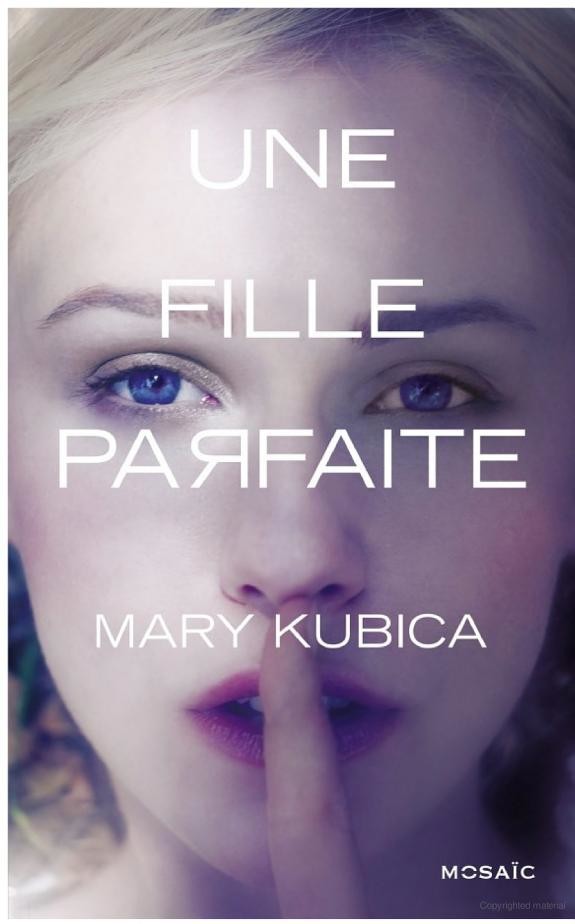 Une fille parfaite