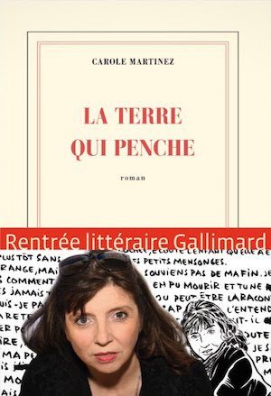 La Terre qui penche