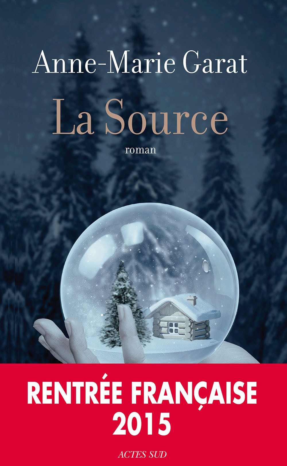 La source