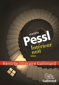 Intérieur nuit