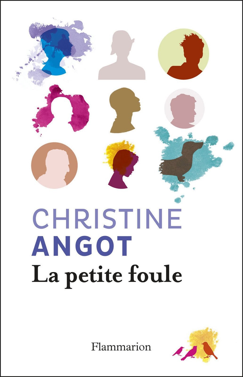 La Petite Foule