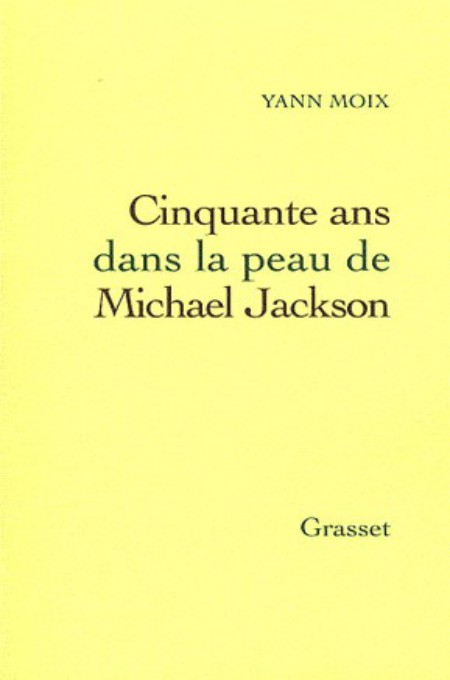 Cinquante ans dans la peau de Michael Jackson