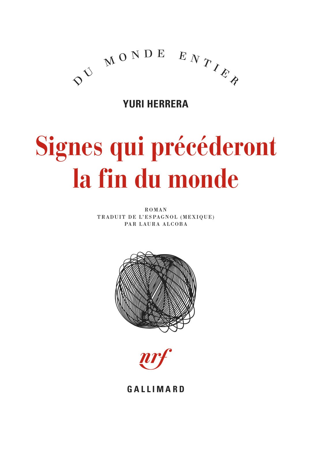 Signes qui précéderont la fin du monde