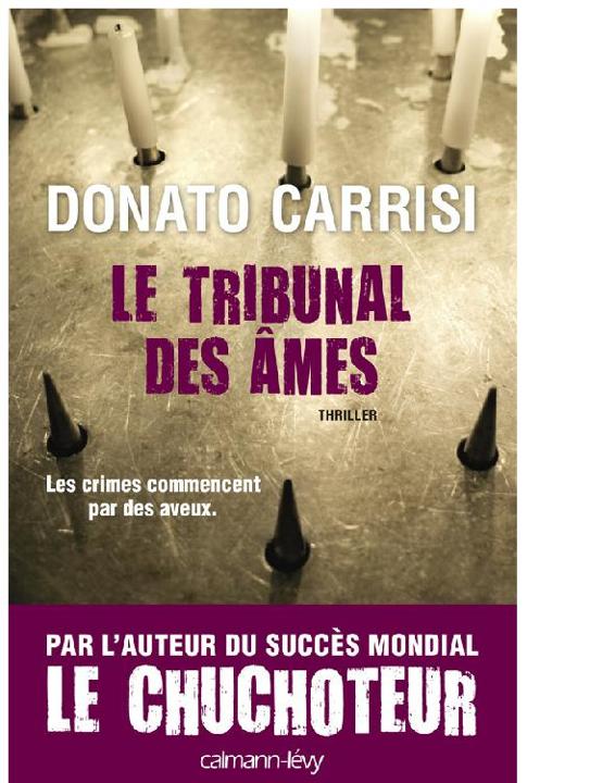 Le tribunal des âmes
