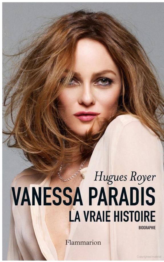 Vanessa Paradis : La vraie histoire