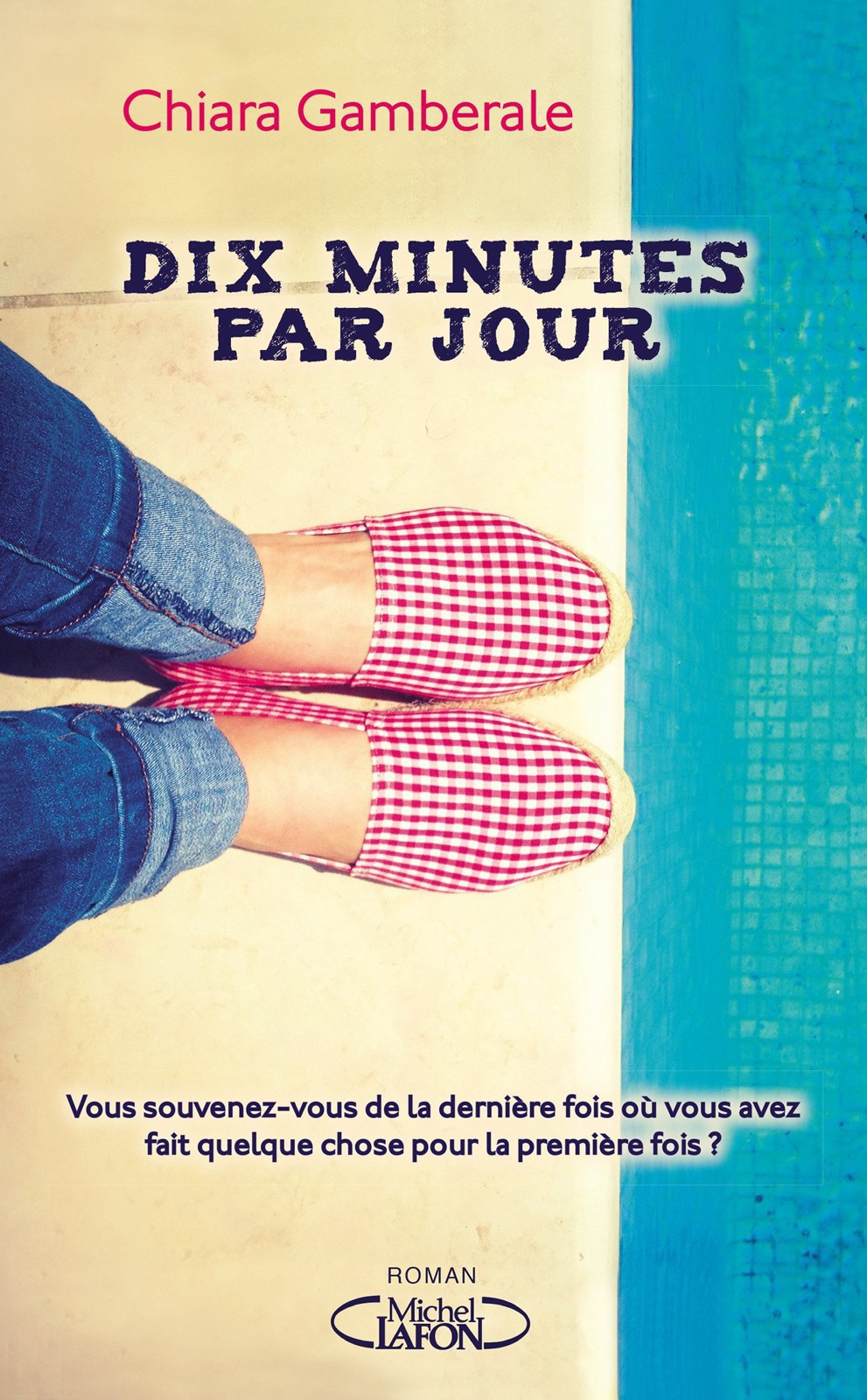 Dix minutes par jour