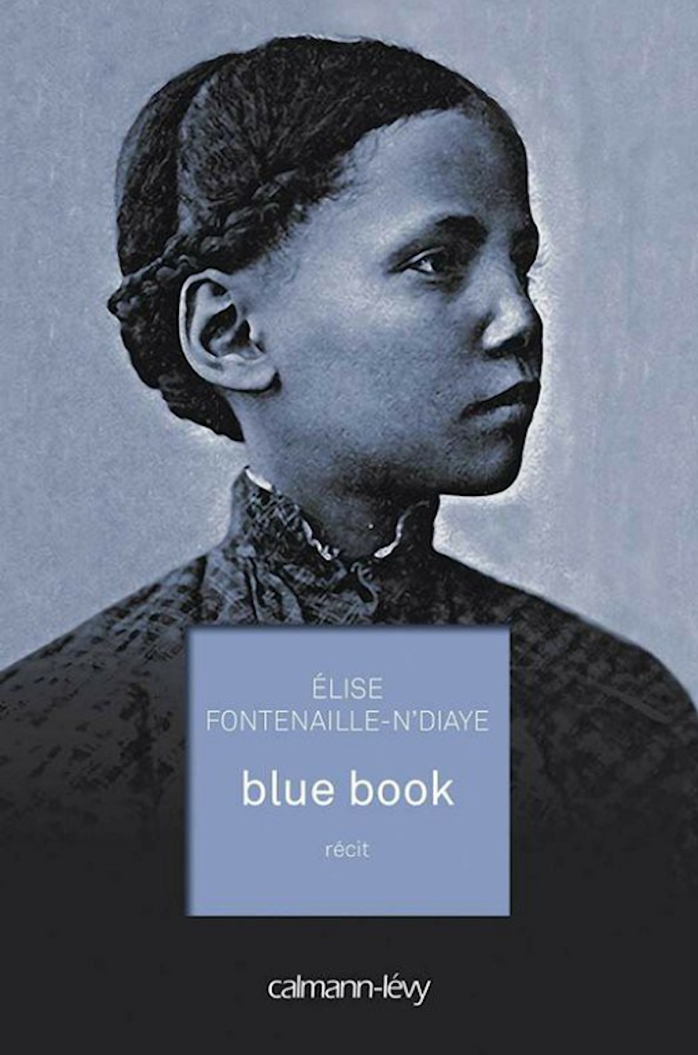 Blue book
