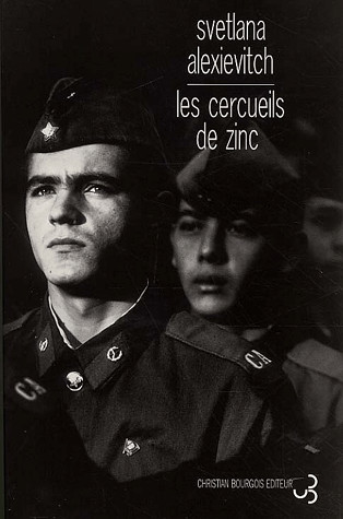 Les cercueils de zinc