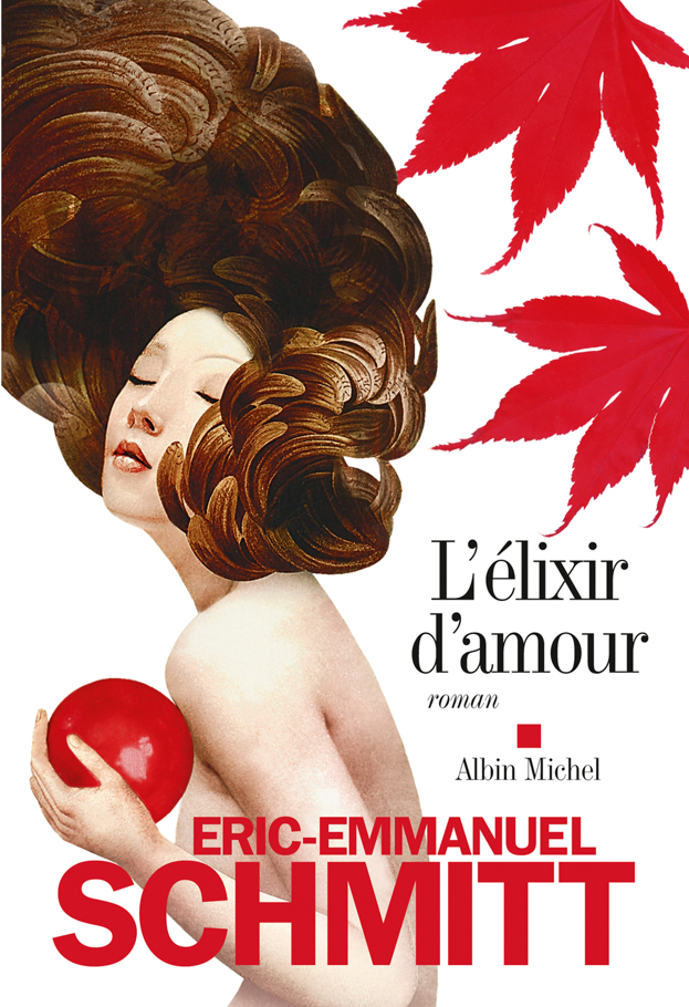L'Elixir D'Amour