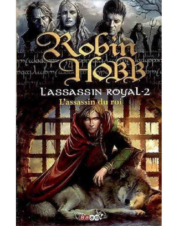 L'assassin du roi