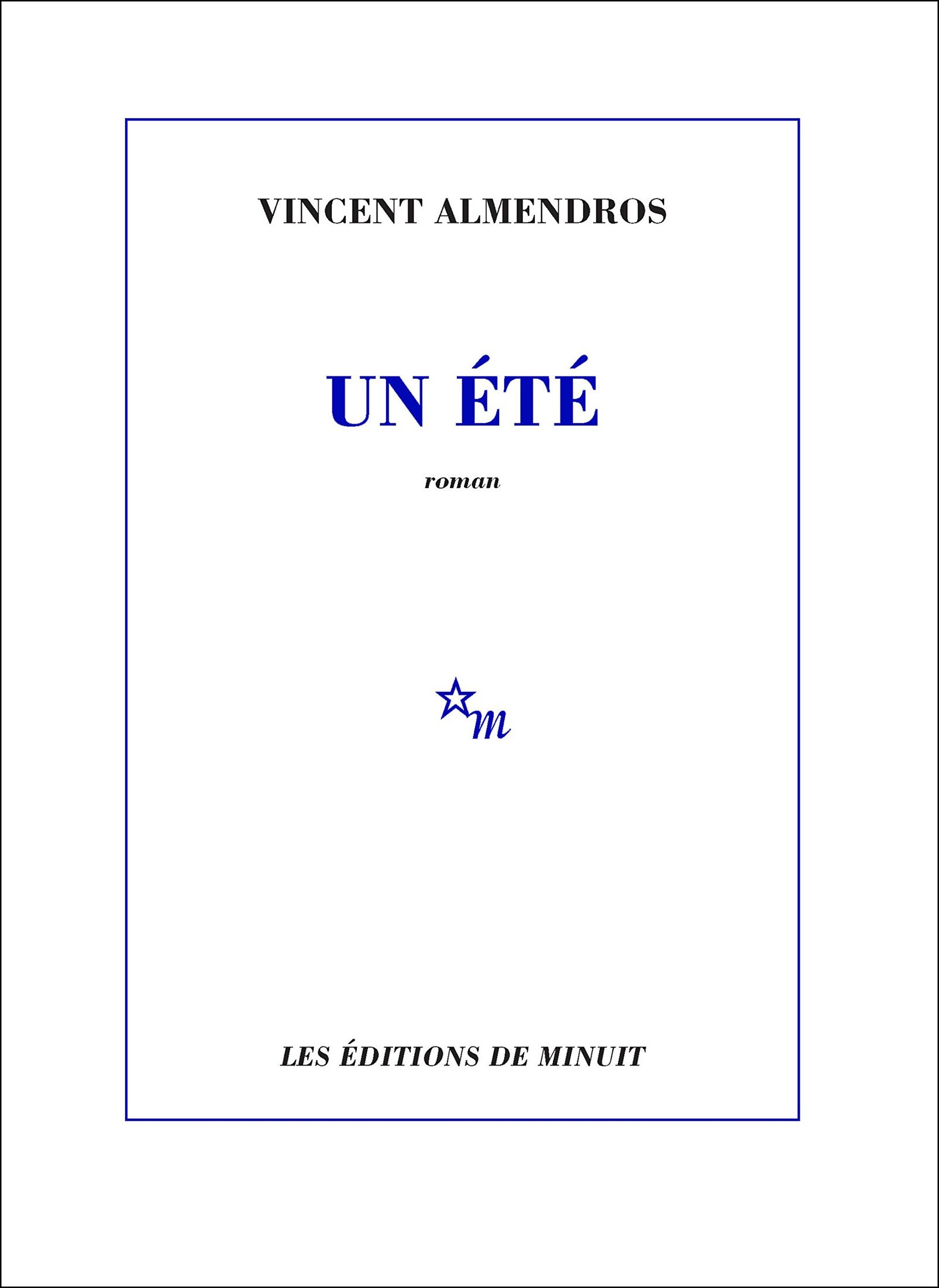 Un été