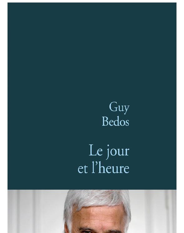 Le jour et l'heure