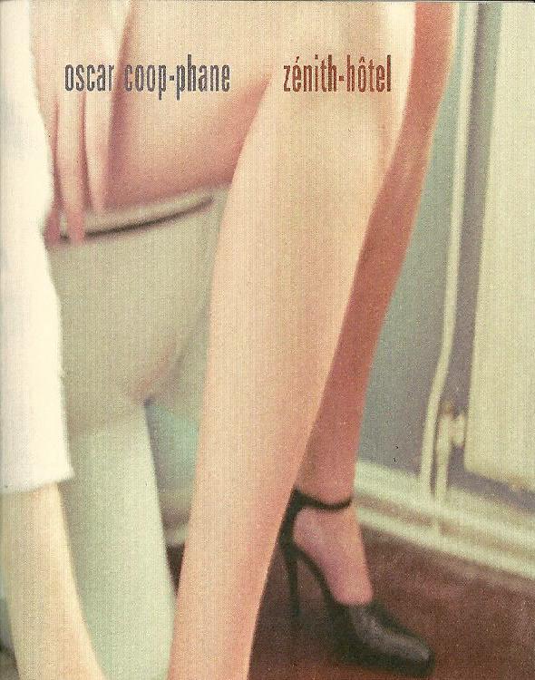 Zénith-Hôtel