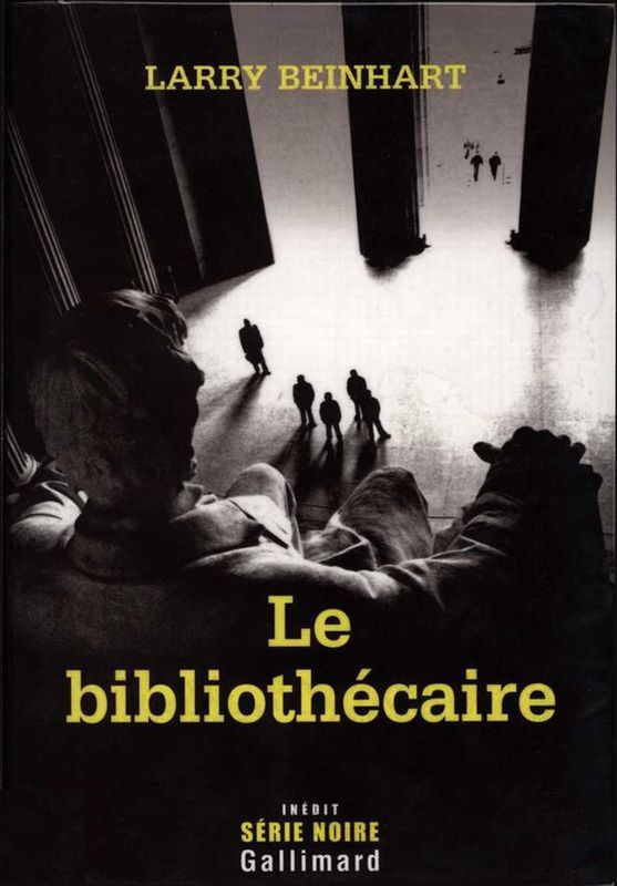 Le bibliothécaire